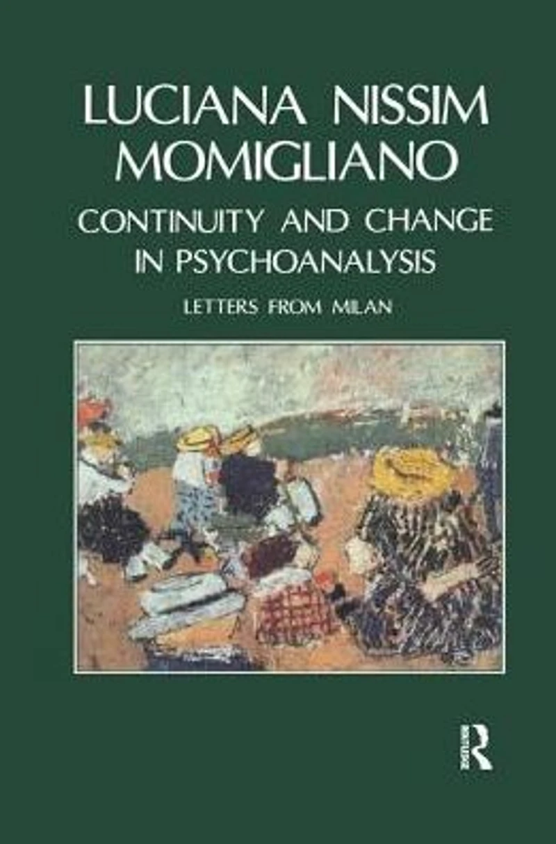 Continuity and Change Psychoanalysis: Letters from Milan
