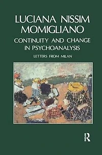 Continuity and Change Psychoanalysis: Letters from Milan