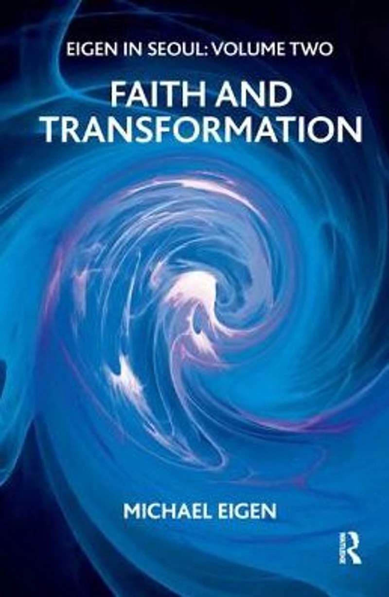 Eigen Seoul: Faith and Transformation