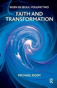 Eigen Seoul: Faith and Transformation