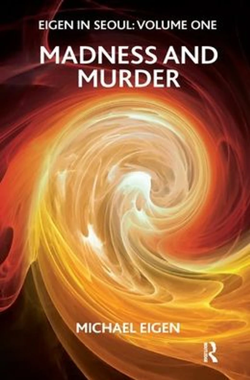 Eigen Seoul: Madness and Murder
