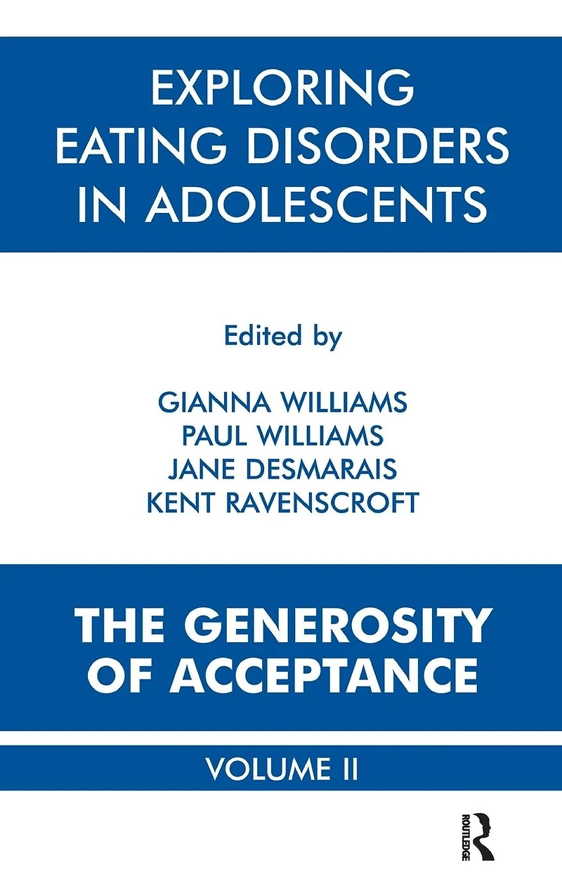Exploring Eating Disorders Adolescents: The Generosity of Acceptance
