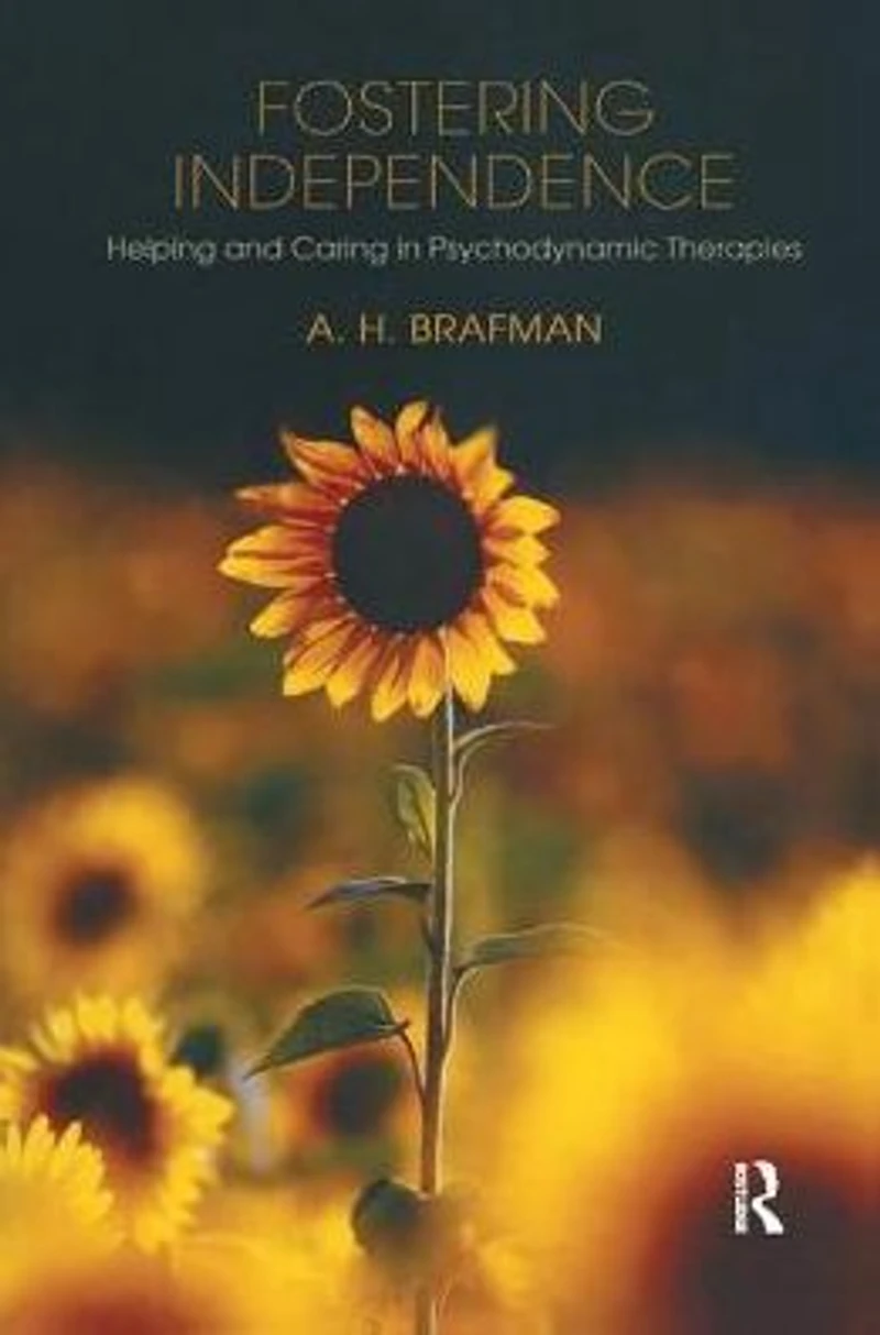 Fostering Independence: Helping and Caring Psychodynamic Therapies
