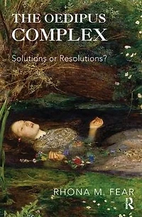 The Oedipus Complex: Solutions or Resolutions?