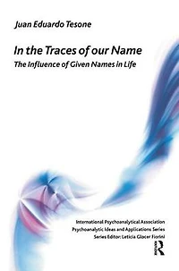 The Traces of our Name: Influence Given Names Life