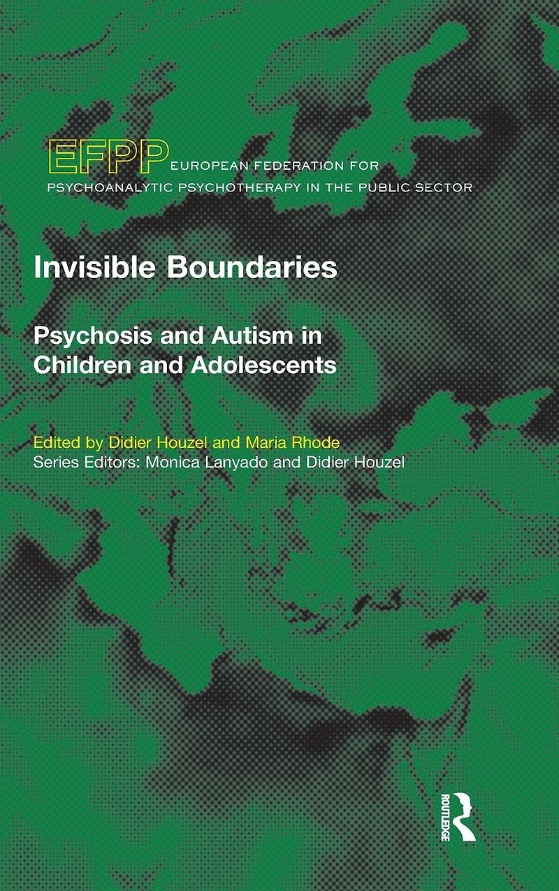 Invisible Boundaries: Psychosis and Autism Children Adolescents