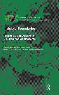 Invisible Boundaries: Psychosis and Autism Children Adolescents