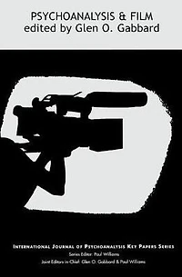 Psychoanalysis and Film