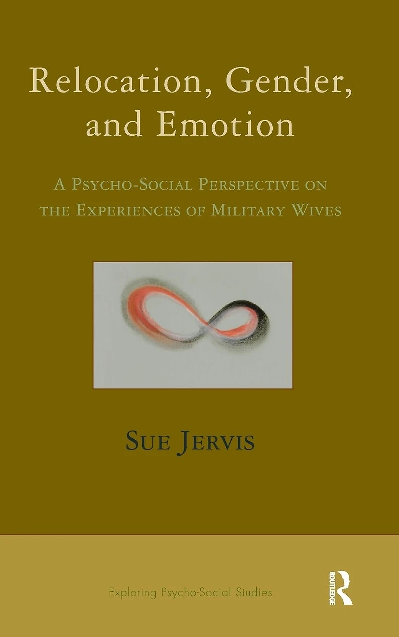 Relocation, Gender and Emotion: A Psycho-Social Perspective on the Experiences of Military Wives