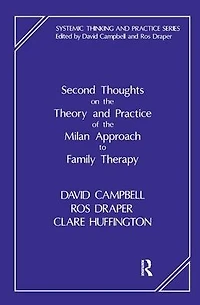 Second Thoughts on the Theory and Practice of Milan Approach to Family Therapy