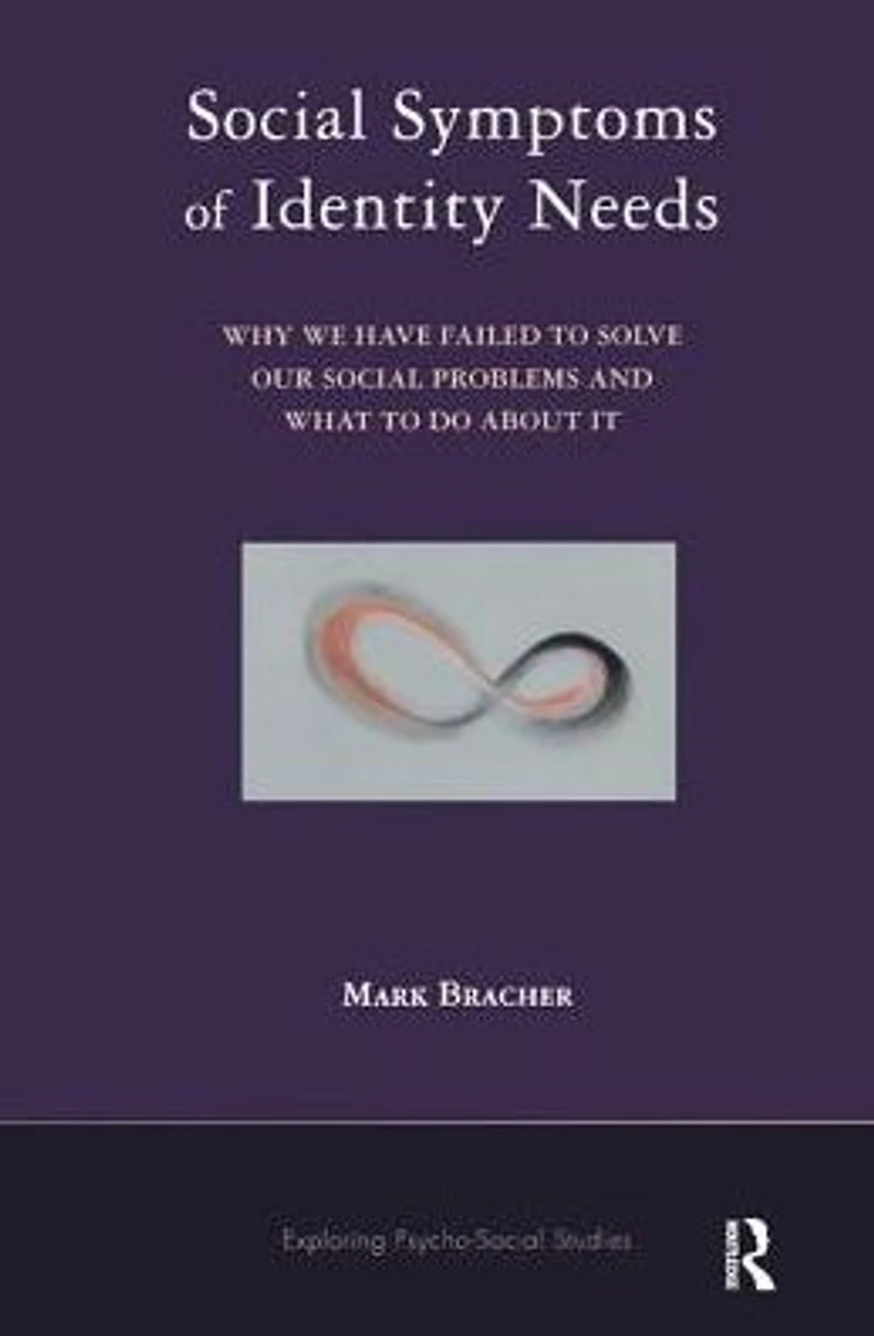 Social Symptoms of Identity Needs: Why We Have Failed to Solve Our Problems and What do About It