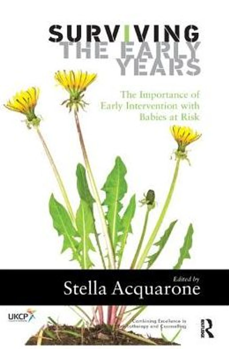 Surviving The Early Years: Importance of Intervention with Babies at Risk