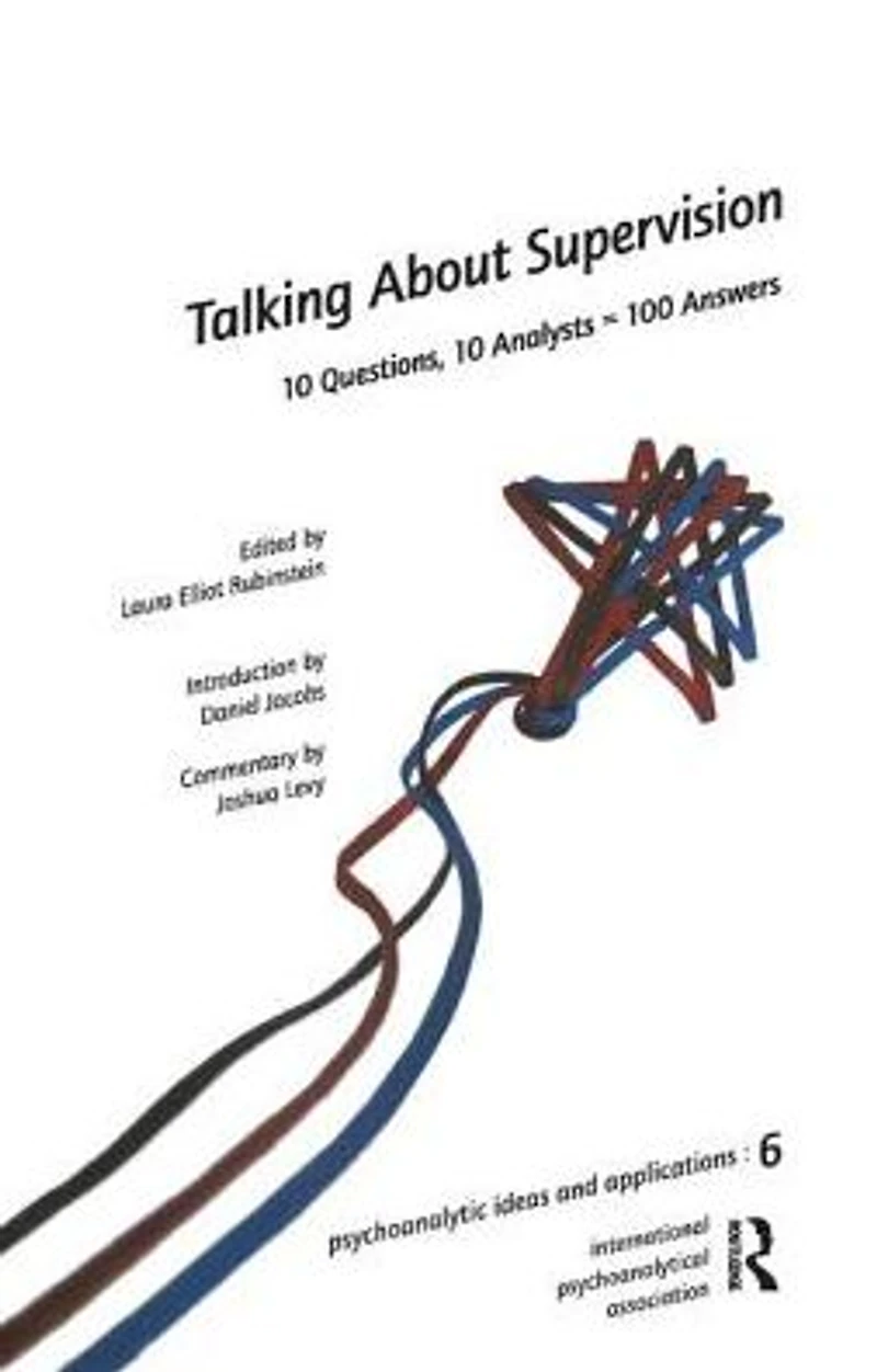 Talking About Supervision: 10 Questions, Analysts = 100 Answers