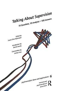 Talking About Supervision: 10 Questions, Analysts = 100 Answers