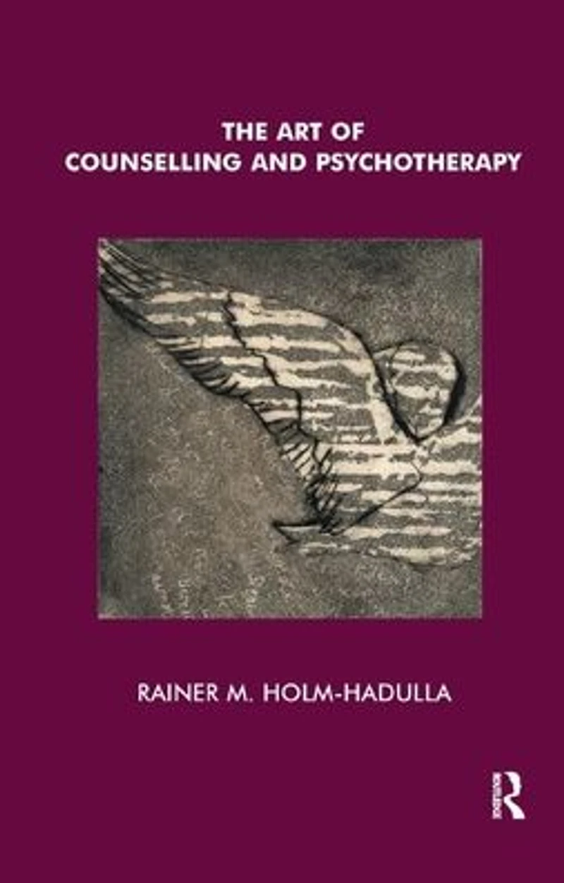 The Art of Counselling and Psychotherapy