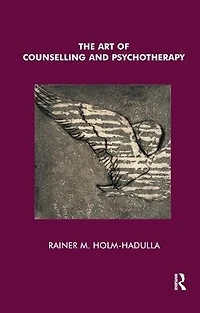 The Art of Counselling and Psychotherapy