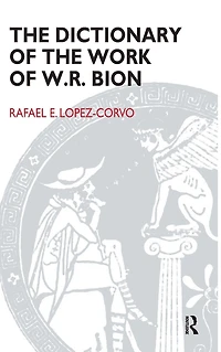 the Dictionary of Work W.R. Bion