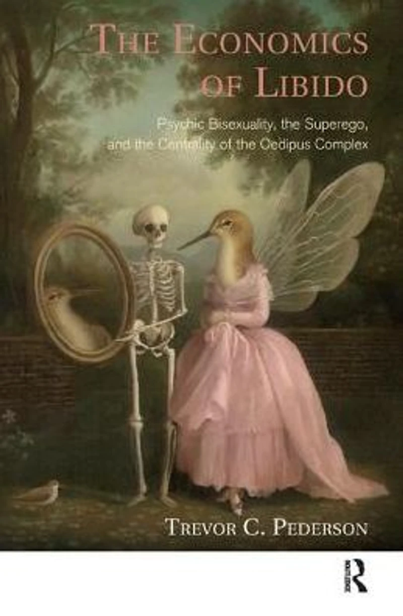 the Economics of Libido: Psychic Bisexuality, Superego, and Centrality Oedipus Complex