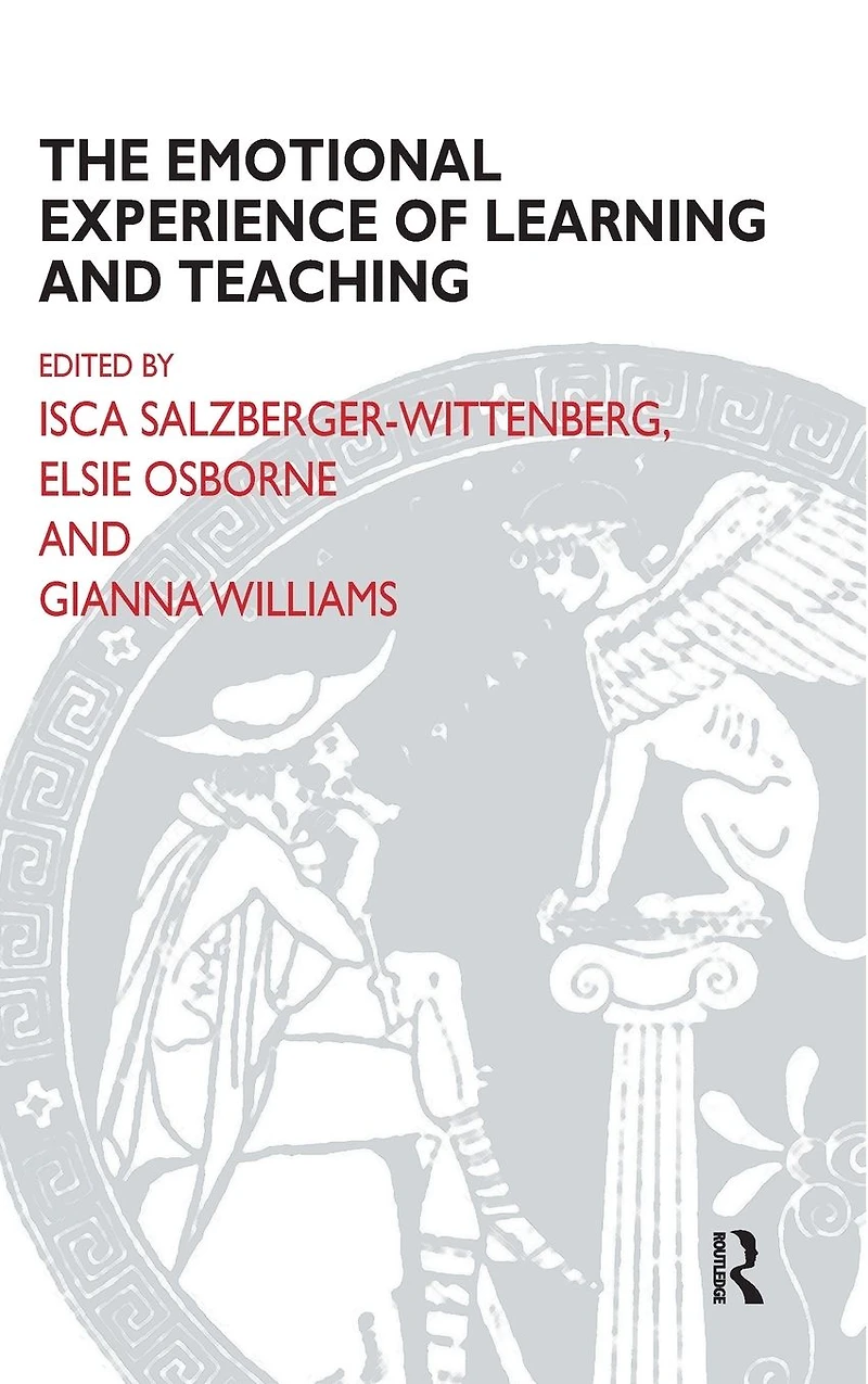 The Emotional Experience of Learning and Teaching