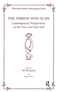 the Person Who Is Me: Contemporary Perspectives on True and False