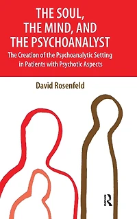 the Soul, Mind, and Psychoanalyst