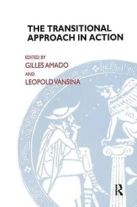 The Transitional Approach Action