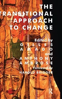 The Transitional Approach to Change