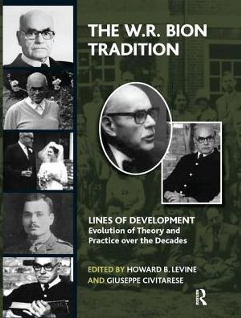 The W.R. Bion Tradition