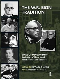 The W.R. Bion Tradition