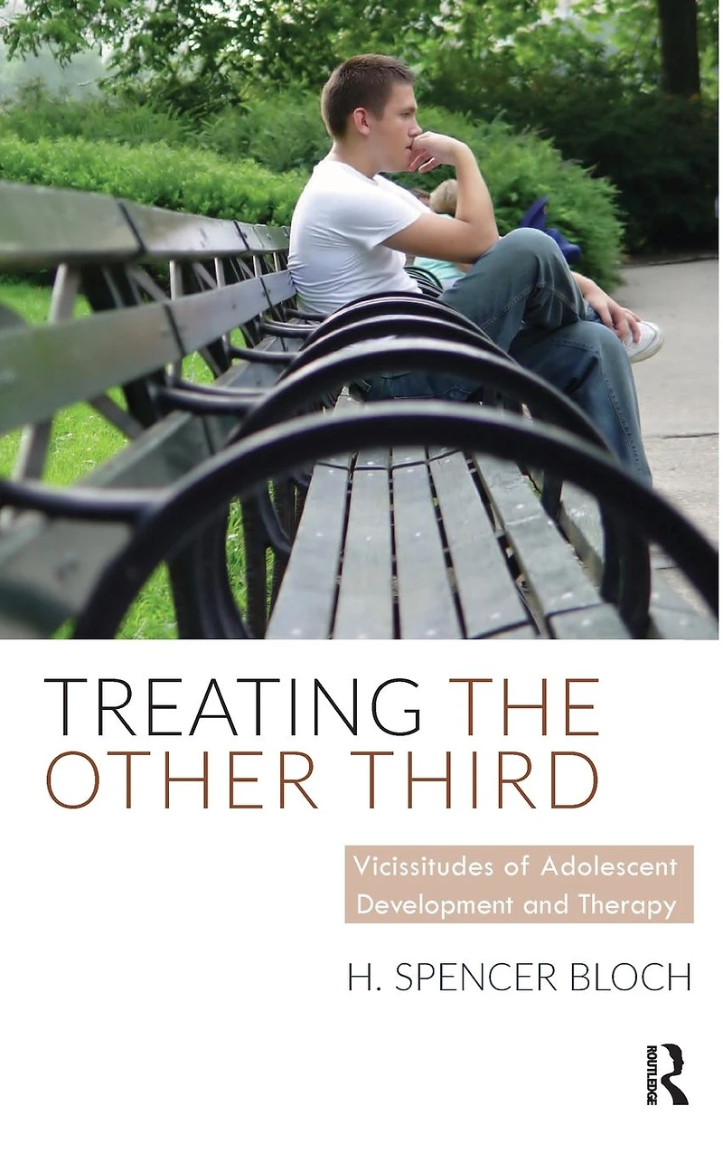Treating The Other Third: Vicissitudes of Adolescent Development and Therapy