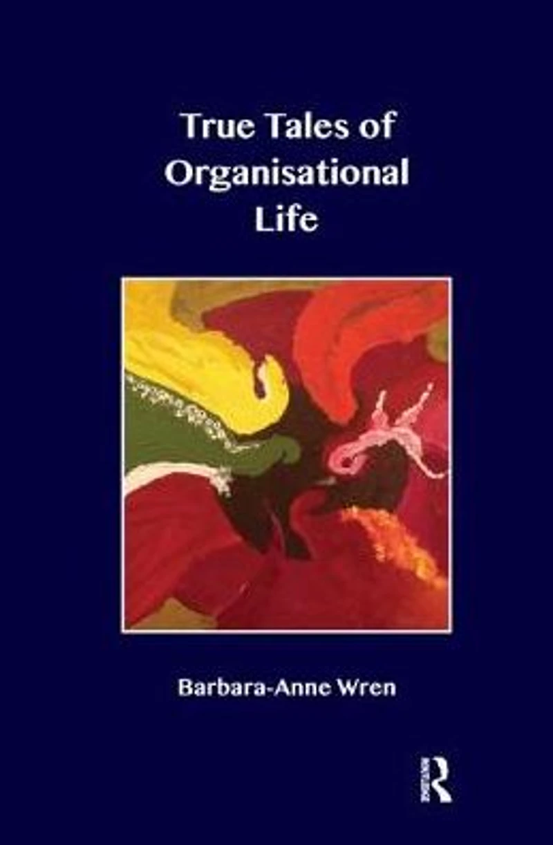 True Tales of Organisational Life: Using Psychology to Create New Spaces and Have Conversations at Work