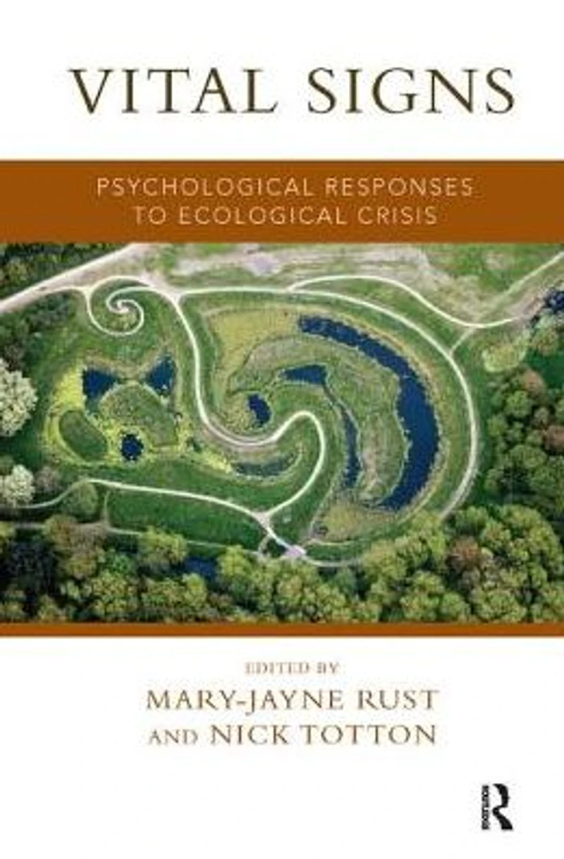 Vital Signs: Psychological Responses to Ecological Crisis