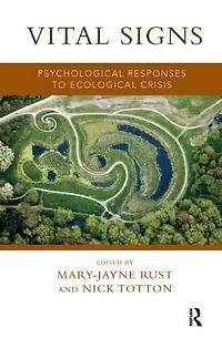 Vital Signs: Psychological Responses to Ecological Crisis