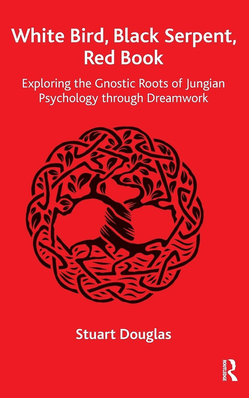 White Bird, Black Serpent, Red Book: Exploring the Gnostic Roots of Jungian Psychology through Dreamwork