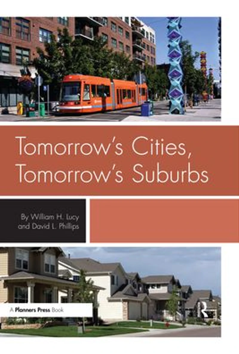 Tomorrow's Cities, Suburbs