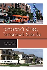 Tomorrow's Cities, Suburbs