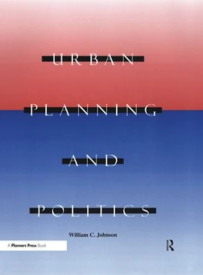 Urban Planning and Politics