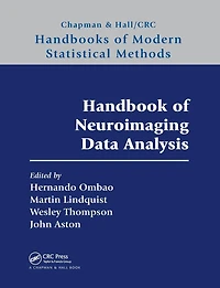 Handbook of Neuroimaging Data Analysis
