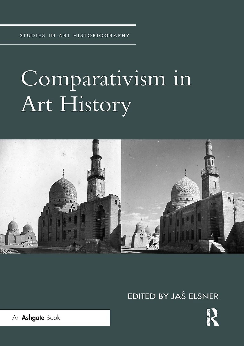 Comparativism Art History