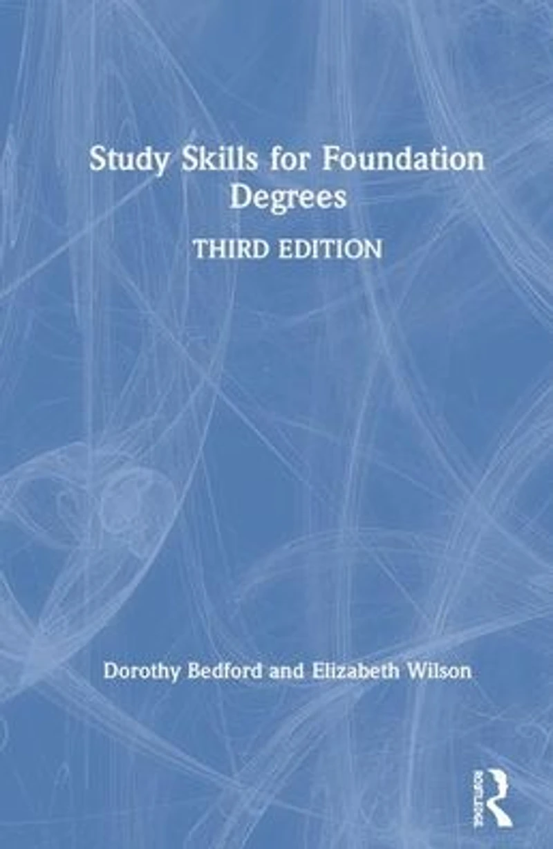 Study Skills for Foundation Degrees