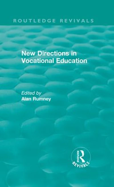 New Directions Vocational Education