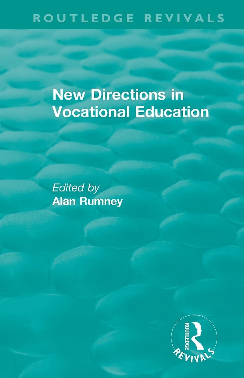 New Directions Vocational Education