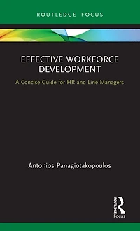 Effective Workforce Development: A Concise Guide for HR and Line managers