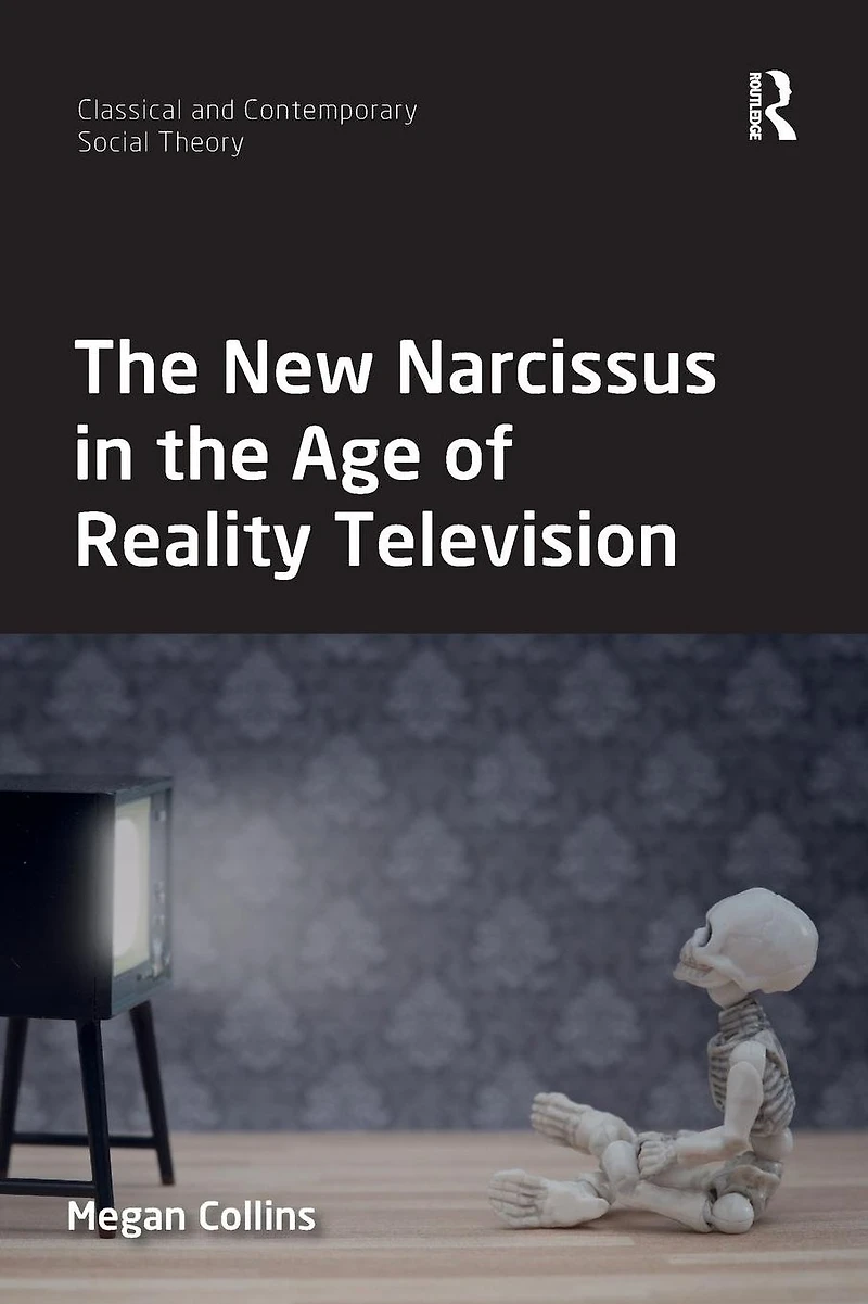 the New Narcissus Age of Reality Television