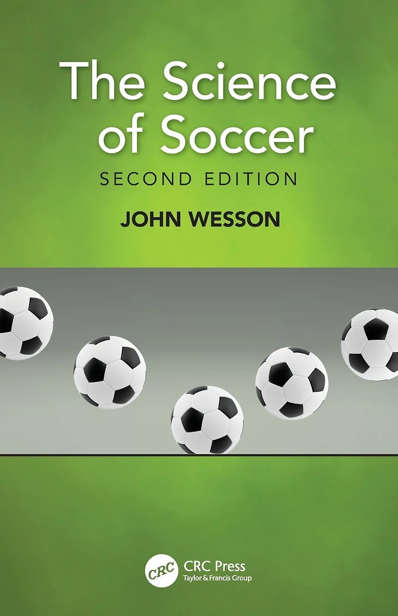 The Science of Soccer
