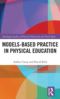 Models-based Practice Physical Education