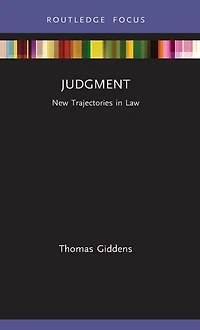Judgment: New Trajectories Law