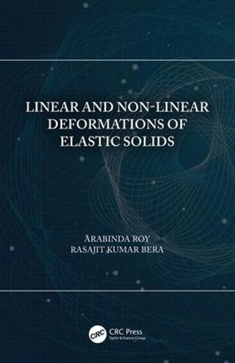 Linear and Non-Linear Deformations of Elastic Solids