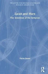 Lacan and Marx: the Invention of Symptom