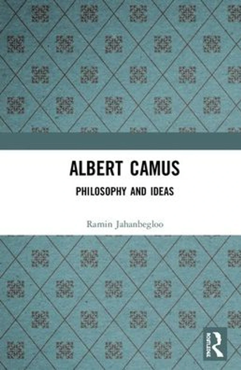 Albert Camus: The Unheroic Hero of Our Time
